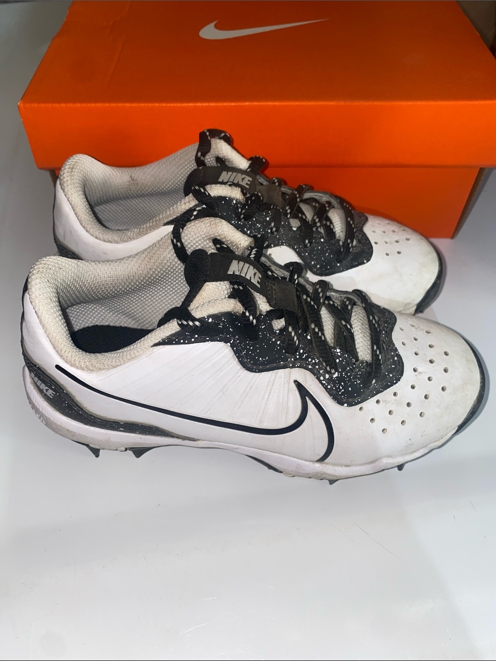 Nike Softball Cleats